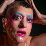 Peaches - No Lube So Rude Tour