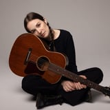 Margaret Glaspy