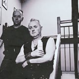 D-Mode: the Ultimate Depeche Mode Experience