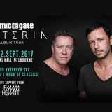 Cosmic Gate