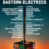 Eastern Electrics 2026