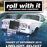 Roll With It