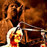 Dubliner the Legend of Luke Kelly Story
