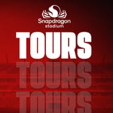 Snapdragon Stadium Tours