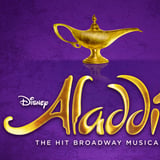 Aladdin