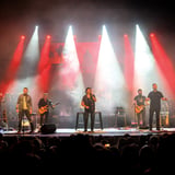 Take It To the Limit - a Celebration of the Eagles