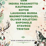 Summer Contrast Festival 2026