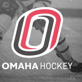 Omaha Hockey vs Arizona State