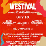 Westival 2026