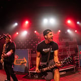 The Warped Tour Band