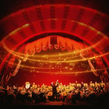 New York Philharmonic: Korngold Violin Concerto