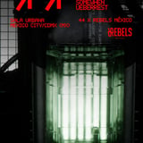 44 X REBELS MÉXICO