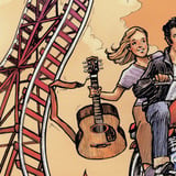 All Shook Up
