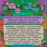Boomtown Fair Chapter 5: Radical Redesign