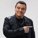 Carlos Mencia At Jimmy Kimmel's Comedy Club