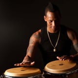 Pedrito Martinez - Show 1