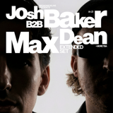 Josh Baker b2b Max Dean