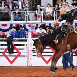 FWSSR: Best Of The West Ranch Rodeo
