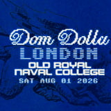 Dom Dolla on the Thames