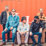 Steep Canyon Rangers