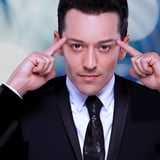Paranormal Mind Reading Magic