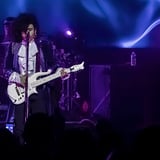 1999 The Ultimate Prince Experience