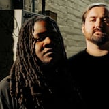 The Browning w/ Deadlands, Crimson Armada, Blind Equation