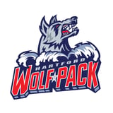Hartford Wolfpack vs. Charlotte Checkers