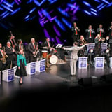 Glenn Miller Orchestra: In The Christmas Mood