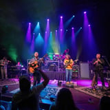 The Dave Matthews Tribute Band