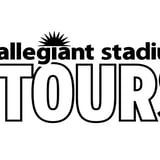 Allegiant Stadium Tours