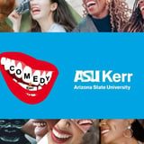 Comedy @ Kerr