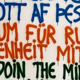 ENN OG AFTUR – SCHON WIEDER – ONCE AGAIN