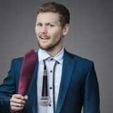 Drew Lynch