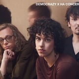Ão • Ha Concerts