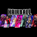 Hairball