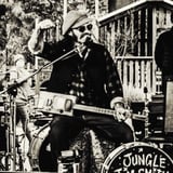 Jungle Jim Smith