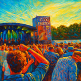 FOXFEESTEN 2026