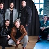The BluesBones + Eddy Smith & The 507 in Cloud Nine | TivoliVredenburg