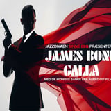 James Bond Galla