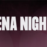 Arena Night: Ankerstjerne + Ude Af Kontrol + support
