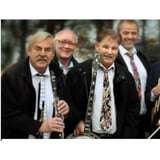 Advokatens New Orleans Jazz Band