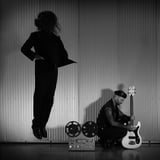 Twin Noir: 2 Punks And A Tape Machine 2026