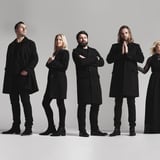 RUMOURS OF FLEETWOOD MAC