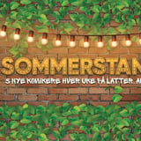 Sommerstandup 2026