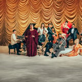Scott Bradlee's Postmodern Jukebox- The Future is Vintage World Tour