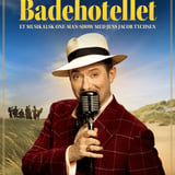 DINNERKONCERT MED TONER FRA BADEHOTELLET