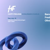 Happy Feelings - Colorado Charlie