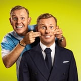 Måns Möller - Mitt Perfekta Liv