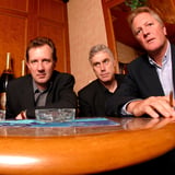 January Blues Festival: DR. FEELGOOD + EDDIE & THE HOT RODS